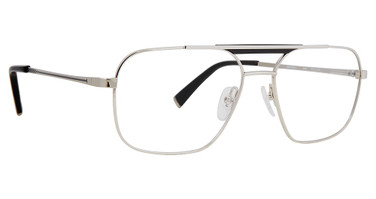 Trina Turk Eyeglasses Aalto Silver/SILV