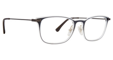 Argyleculture Eyeglasses Marsden Gunmetal/GUNM
