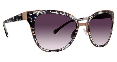 Vera Bradley Eyeglasses Loralee Holland Garden/HLG