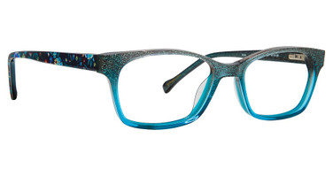 Vera Bradley Eyeglasses VB Emilia Moonlight Garden/MLG