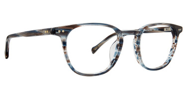 Vera Bradley Eyeglasses VB Noelle Indiana Rose/INR