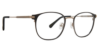Life is Good Eyeglasses Kevin Black/BLK