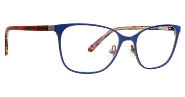 Life is Good Eyeglasses Adair Navy/NAV