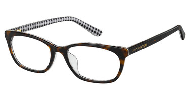Juicy Couture Eyeglasses JU 303 HVN/0086