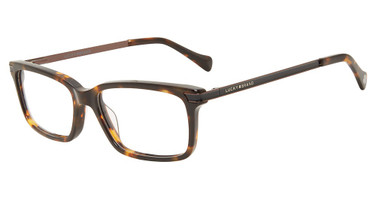 Lucky Brand Eyeglasses D815 Tortoise