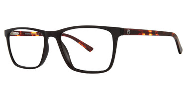 Stetson Off Road Eyeglasses Off Road 5077 Black/21