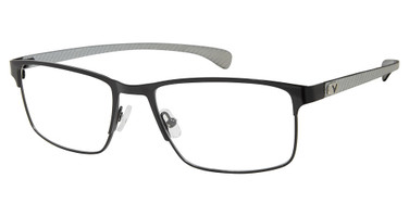 CALLAWAY Eyeglasses CHAPPELL BLACK/BLK