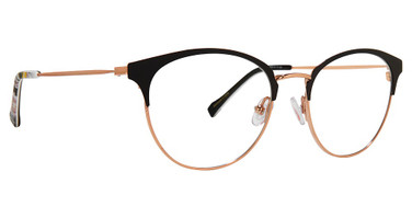 Vera Bradley Eyeglasses VB Taly Holland Garden/HLG