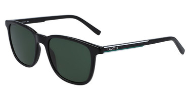 Lacoste Eyeglasses L915S BLACK/001