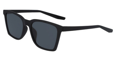 Nike Eyeglasses NIKE BOUT BL HF0157 MATTE BLACK / BLUE LIGHT/010