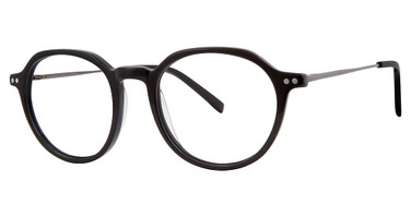 U Rock Eyeglasses Drummer black/gunmetal