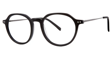 U Rock Eyeglasses Drummer black/gunmetal