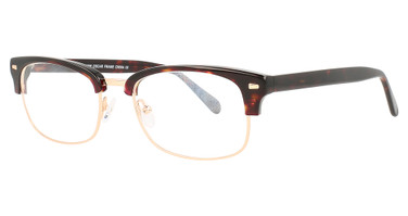 EDITOR Eyeglasses EDIT-OSCAR TORTOISE