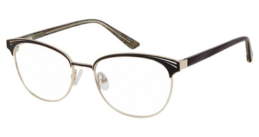 KAY UNGER Eyeglasses K220 BLACK/BLK