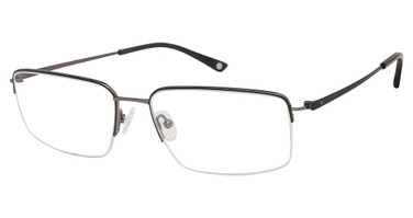 CALLAWAY Eyeglasses EXTREME 12 TMM BLACK/BLK