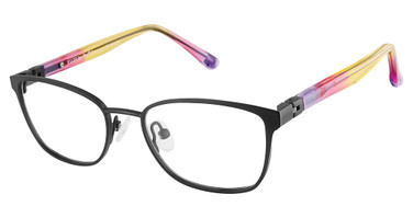 Pez Eyeglasses P1127 Black/BLACK
