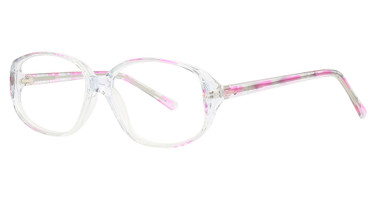 Broadway Eyeglasses Valerie Pink/Grey/PINK/GREY