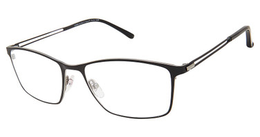 XXL Eyewear Eyeglasses Loper Black/BLACK