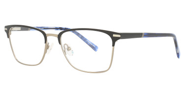 Richard Taylor Scottsdale Eyeglasses Ezra Black