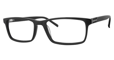 Chesterfield Eyeglasses CH 75XL BLACK/0807