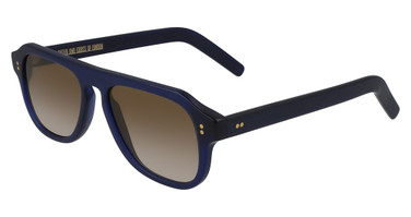 Cutler and Gross Eyeglasses CG0822VS2S (004) BLUE/004