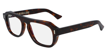 Cutler and Gross CG1319 TORTOISESHELL/BROWN/002