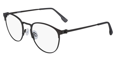 Flexon Eyeglasses FLEXON E1089 (033) GUNMETAL/033