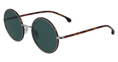 Paul Smith Eyeglasses PSSN004V2S ALFORD V2S (002) TORTOISE/SILVER/002