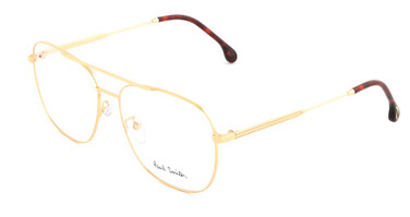 Paul Smith Eyeglasses PSOP007V2 AVERY V2 (002) GOLD/002