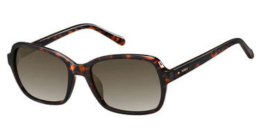 Fossil Eyeglasses FOS 3095/S HVN/0086
