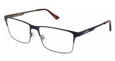 Hackett London Eyeglasses HEK 1216 Blue/640