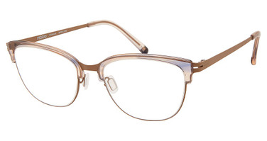 Modo Eyeglasses 4526 Taupe/TAUPE