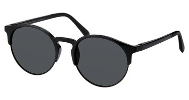 Eco Eyeglasses IDRIS Black/BLK