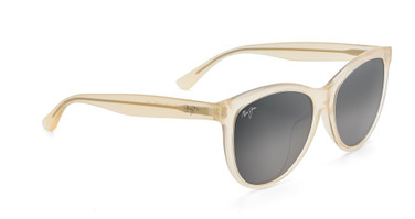 Maui Jim Glory Glory 833 Milky Almond/-24S