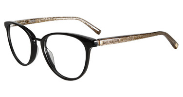Jones New York Eyeglasses J776 Black