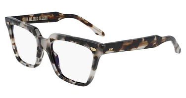 Cutler and Gross Eyeglasses CG1346 GREY HAVANA/002