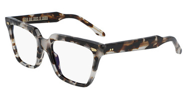 Cutler and Gross Eyeglasses CG1346 GREY HAVANA/002
