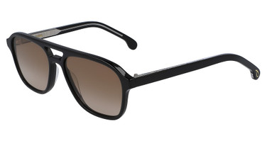 Paul Smith Eyeglasses PSSN012V2S ALDER V2 SUN (001) BLACK INK/001