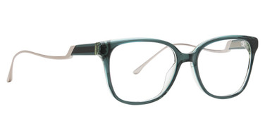 Trina Turk Eyeglasses Misha Emerald/EMRD
