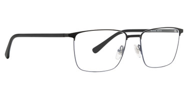 Argyleculture Eyeglasses Withers Black/BLCK