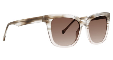 Vera Bradley Eyeglasses Freya Terra Cotta Hearts/TCH
