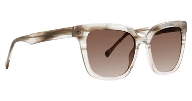 Vera Bradley Eyeglasses Freya Terra Cotta Hearts/TCH