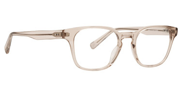 Life is Good Eyeglasses Raven Crystal Blush/BLS