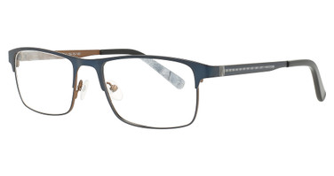 Alter Ego / Big Sky Eyewear Eyeglasses 2011 Blue
