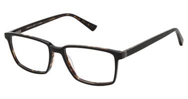 XXL Eyewear Eyeglasses Osprey Black/BLACK