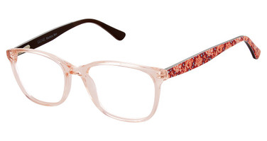 RACHEL Rachel Roy Eyeglasses Blessed Alabaster/ALABASTER