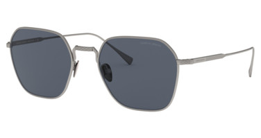 Giorgio Armani Eyeglasses AR6104 MATTE GUNMETAL/300387