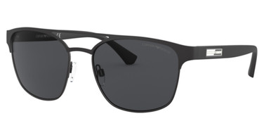 Emporio Armani EA2093 MATTE BLACK/300187