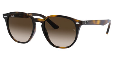 Ray-Ban Junior Eyeglasses RJ9070S HAVANA/152/13