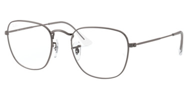 Ray-Ban Rx Eyeglasses RX3857V FRANK GUNMETAL/2502